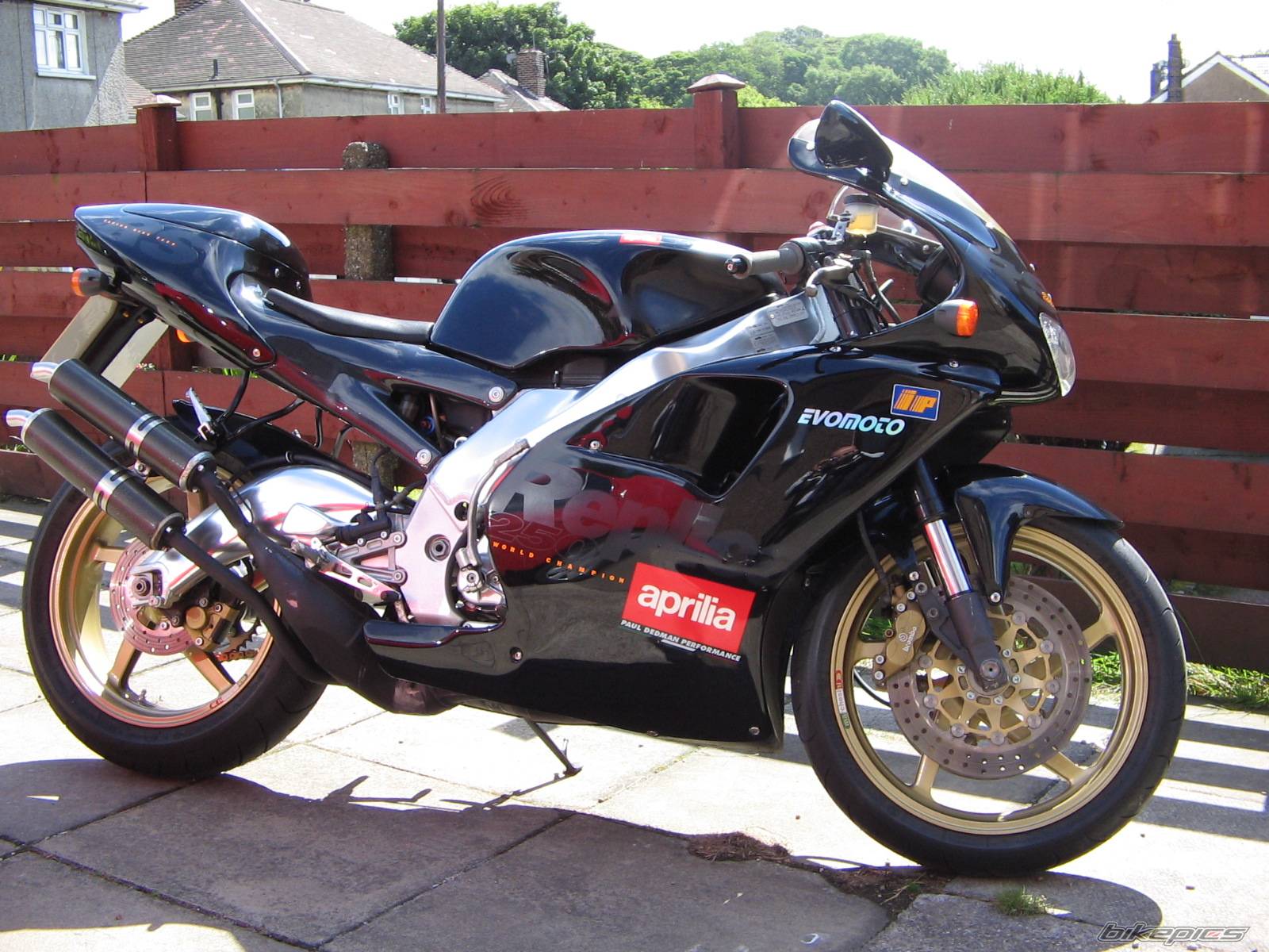 Bike Photo 408583