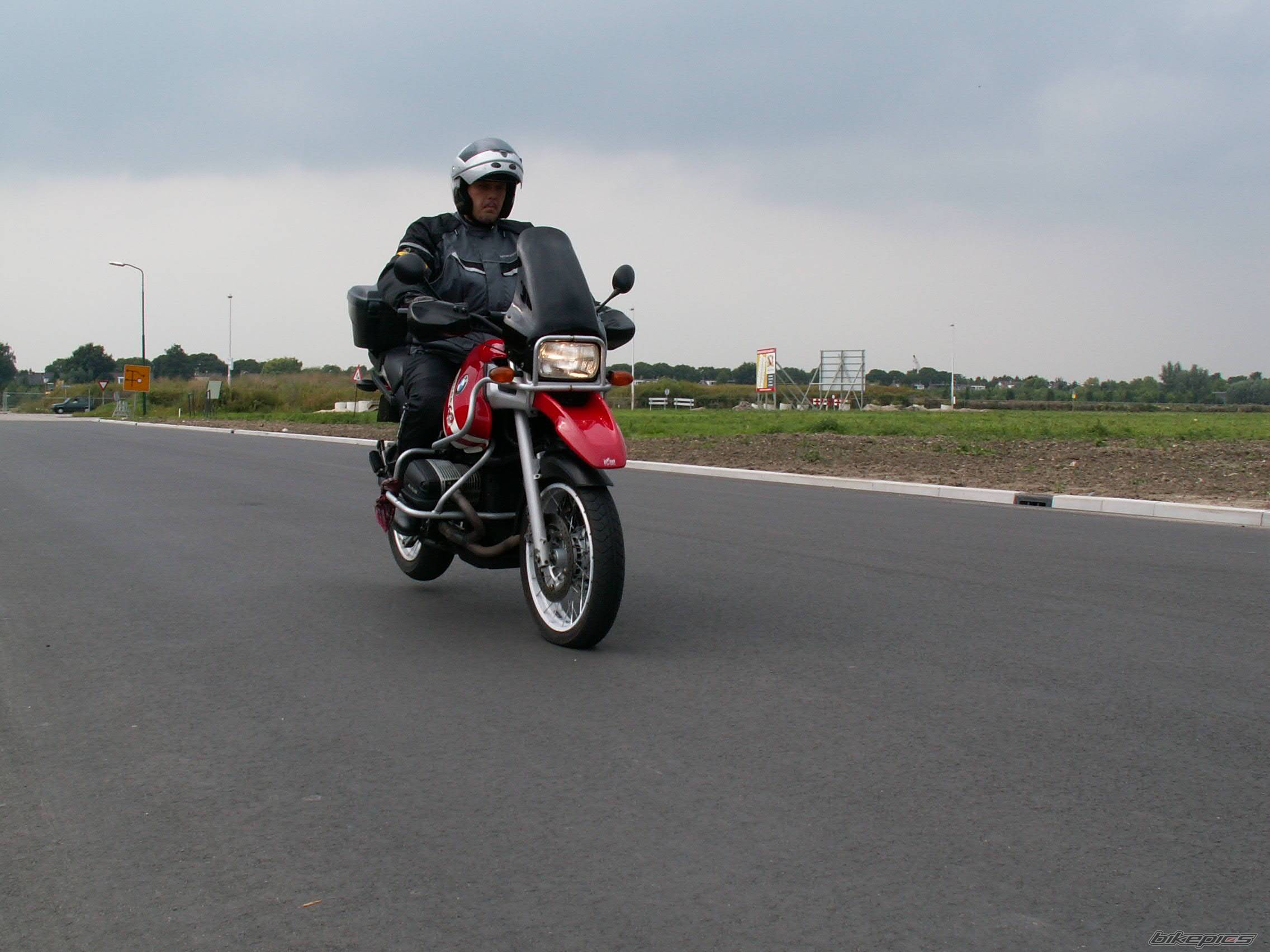 Bike Photo 408588