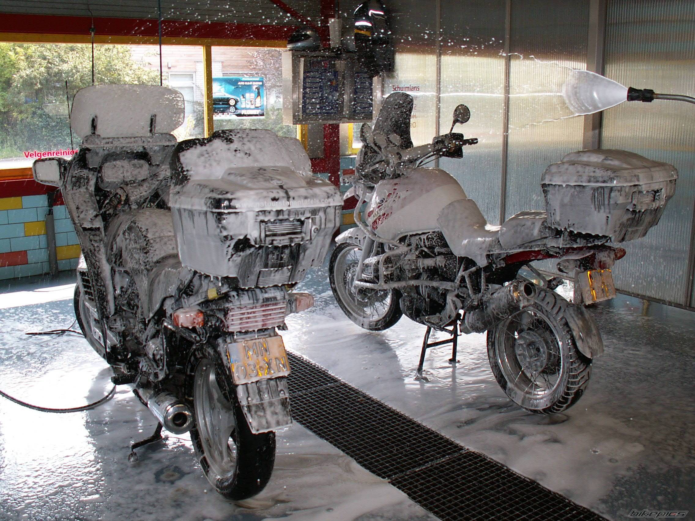 Bike Photo 408589