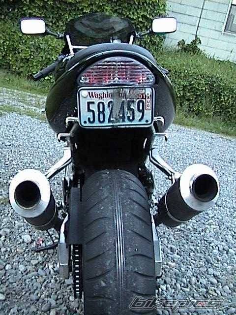 Bike Photo 4086
