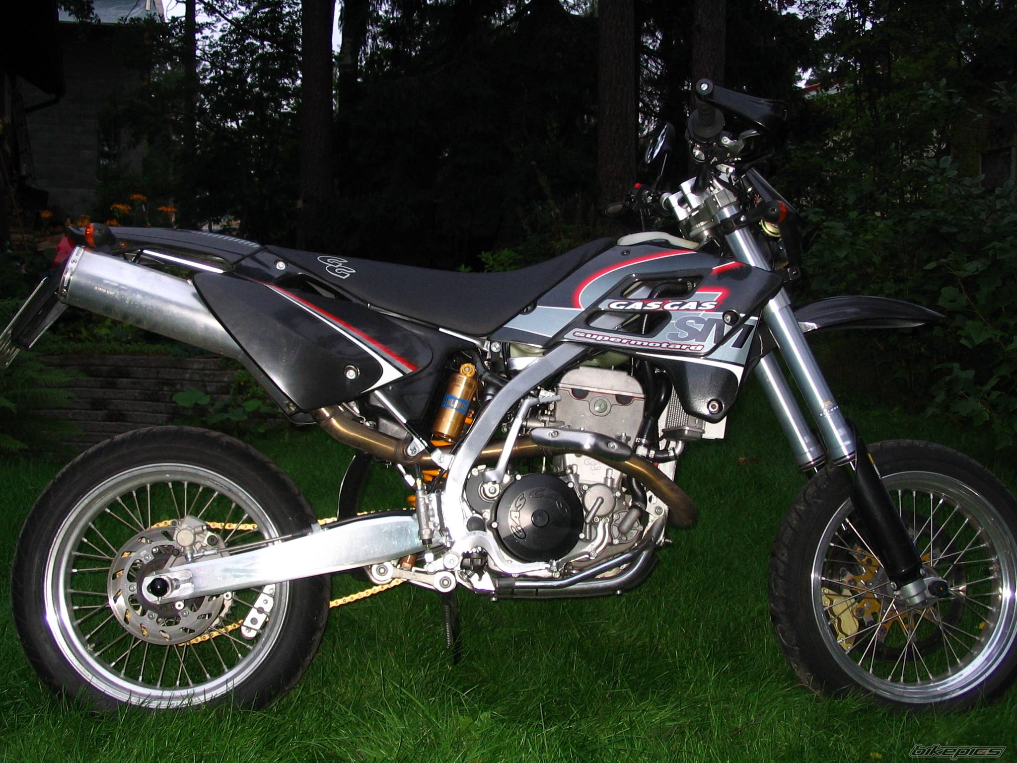 Bike Photo 408615