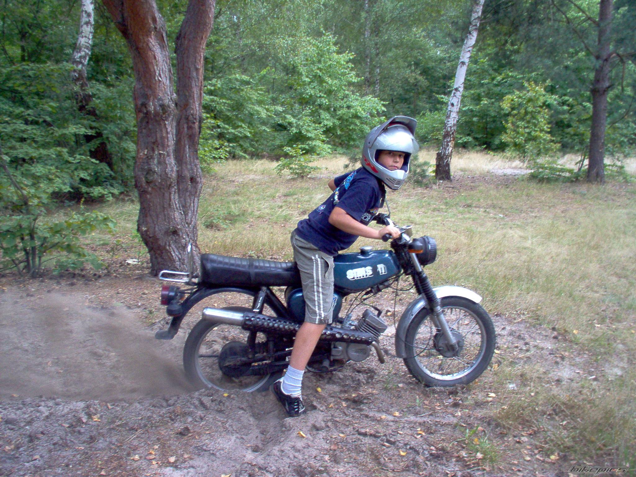 Bike Photo 408626
