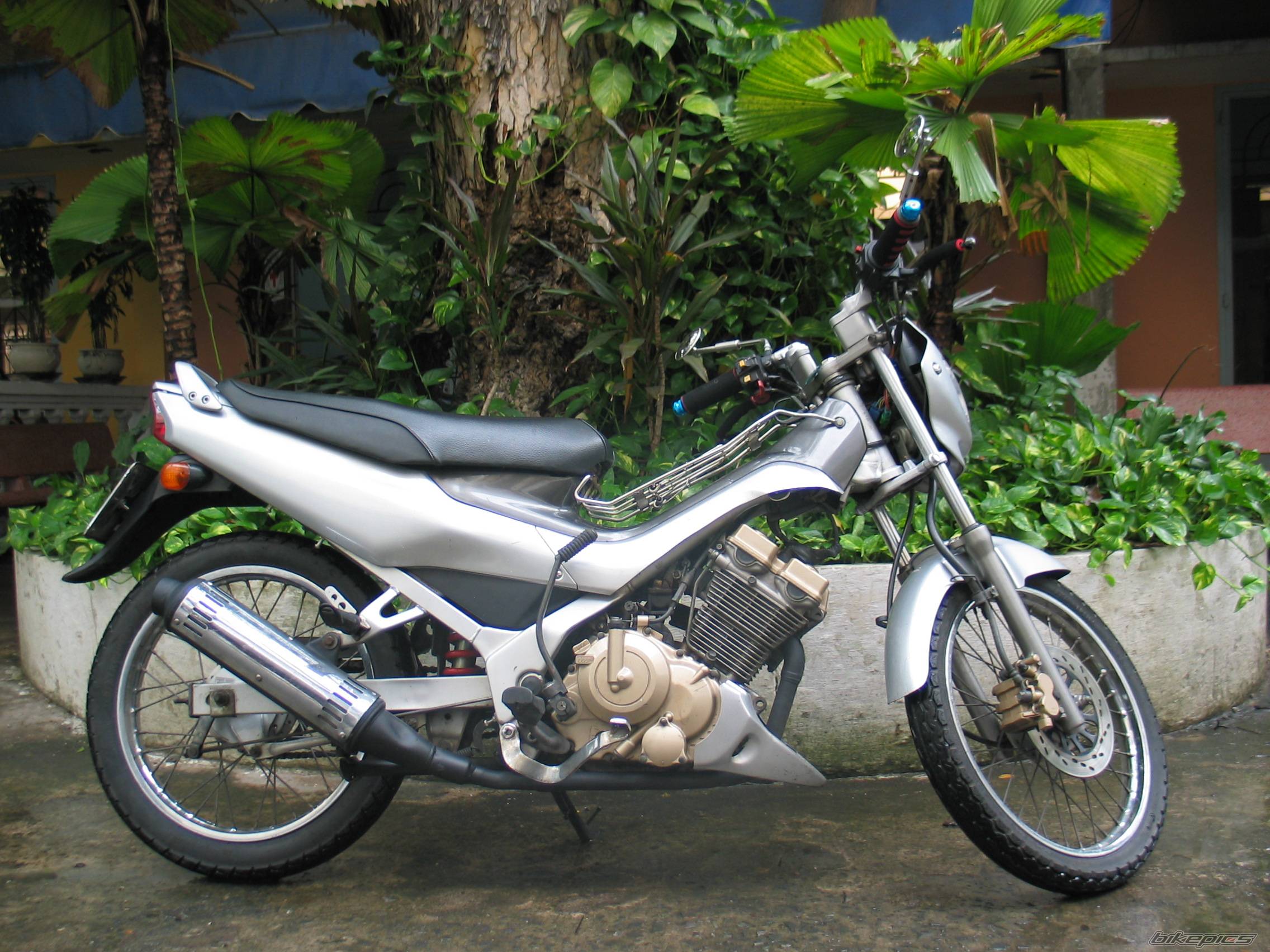 Bike Photo 408642