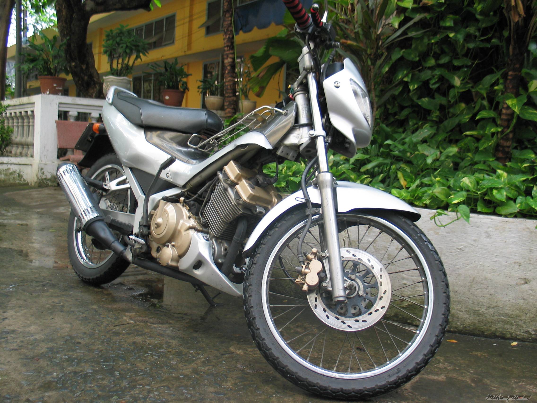 Bike Photo 408643