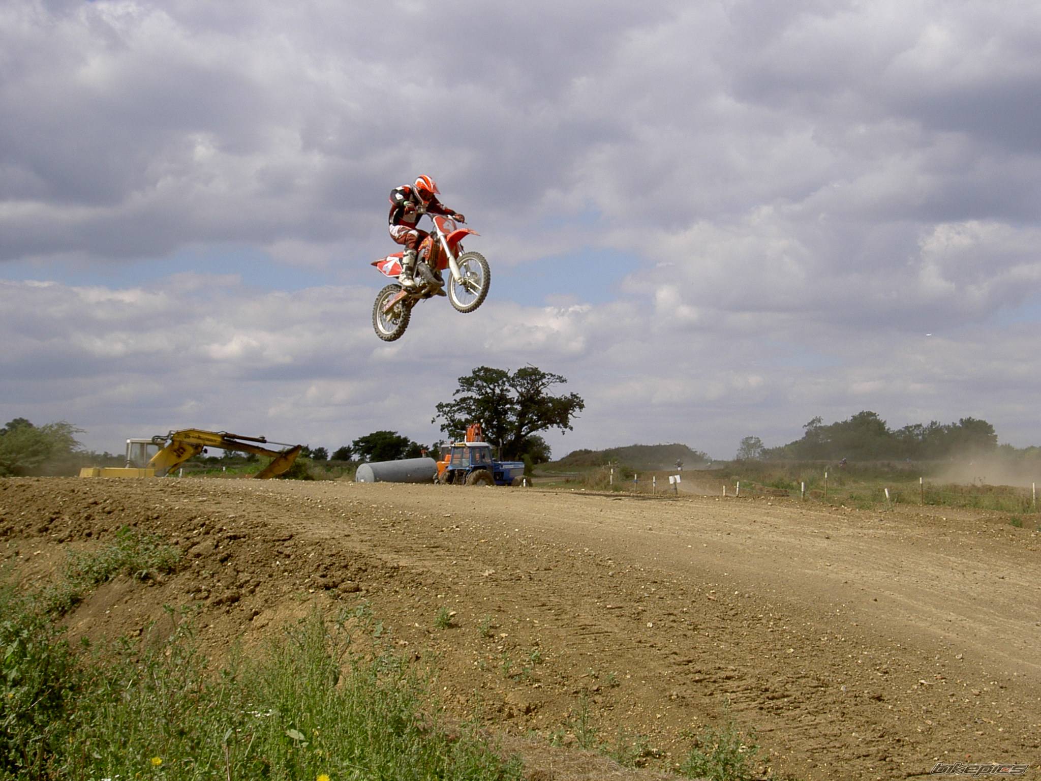 Bike Photo 408650