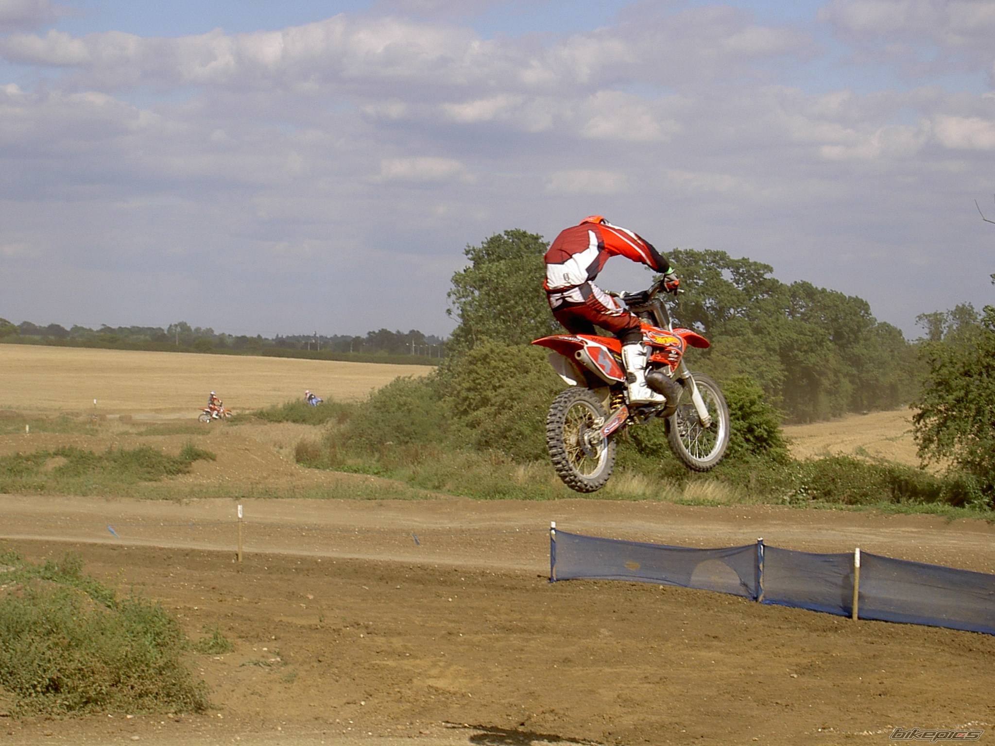 Bike Photo 408652