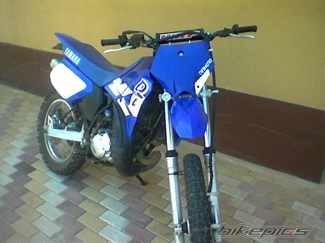 Bike Photo 408685