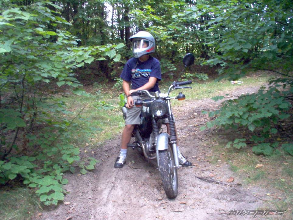 Bike Photo 408701
