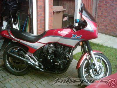 Bike Photo 408711