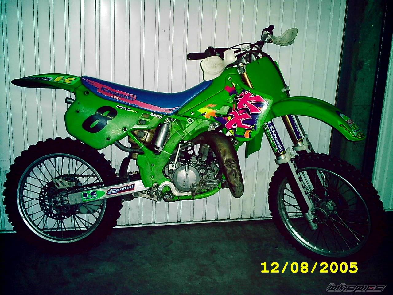 Bike Photo 408744