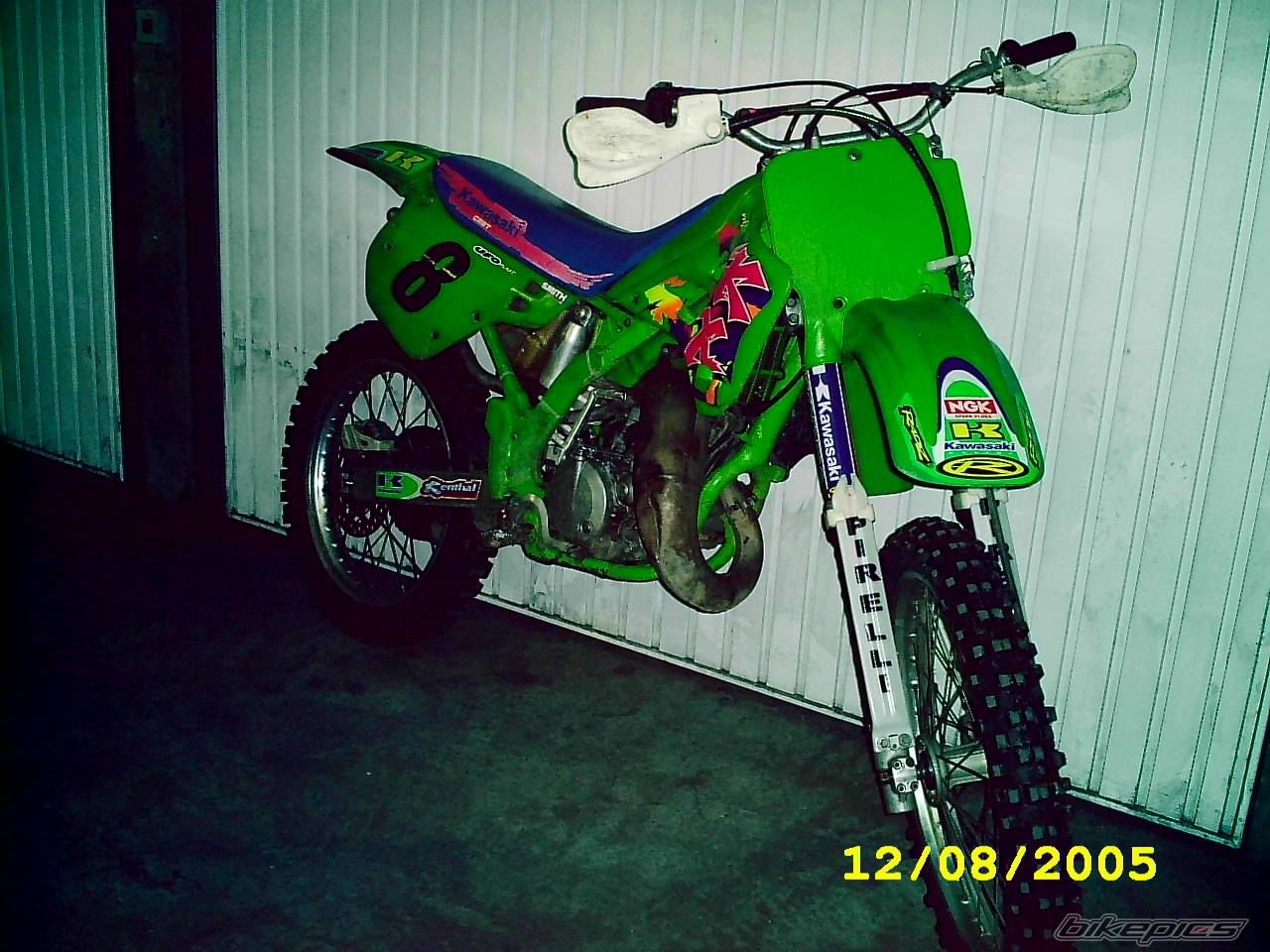 Bike Photo 408747