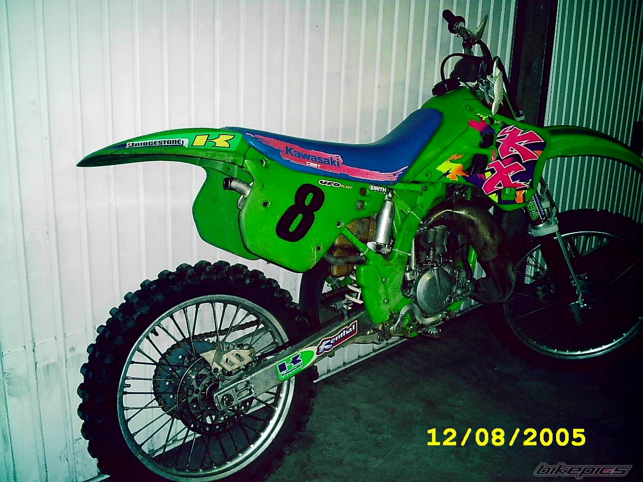 Bike Photo 408752
