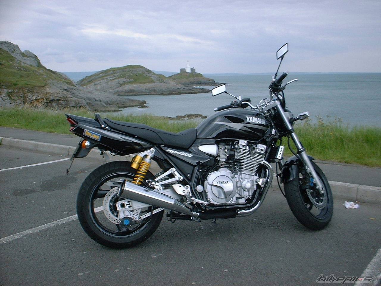 Bike Photo 40877