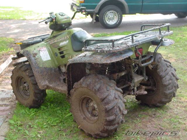Bike Photo 408775