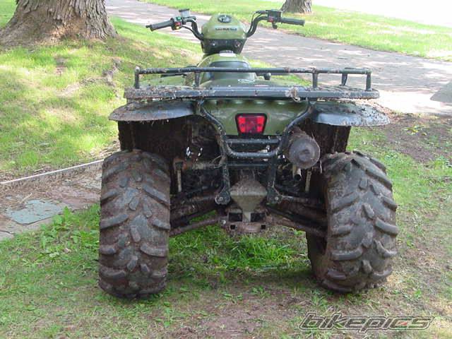 Bike Photo 408776