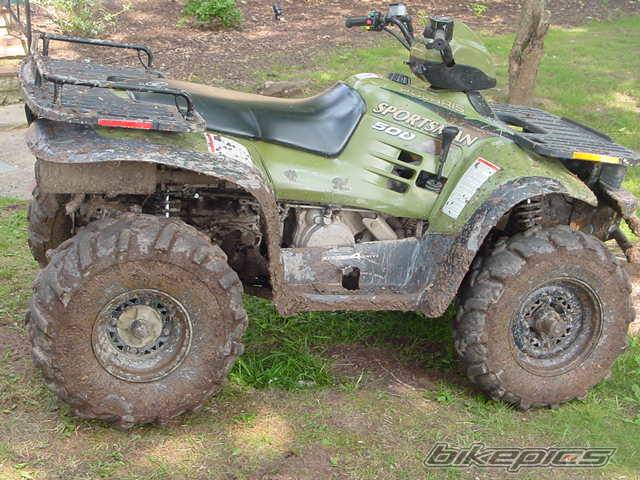 Bike Photo 408777