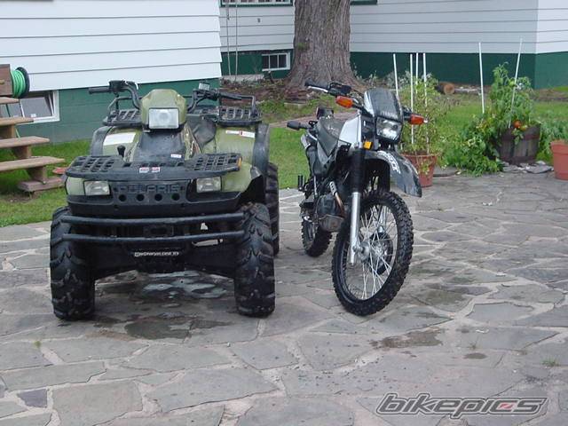 Bike Photo 408781