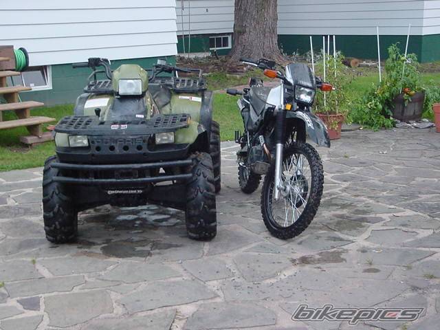 Bike Photo 408782