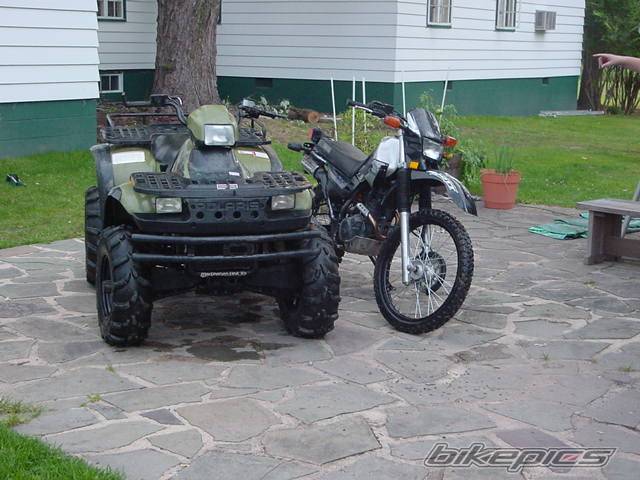 Bike Photo 408783