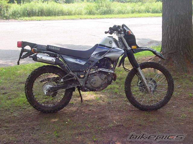 Bike Photo 408784