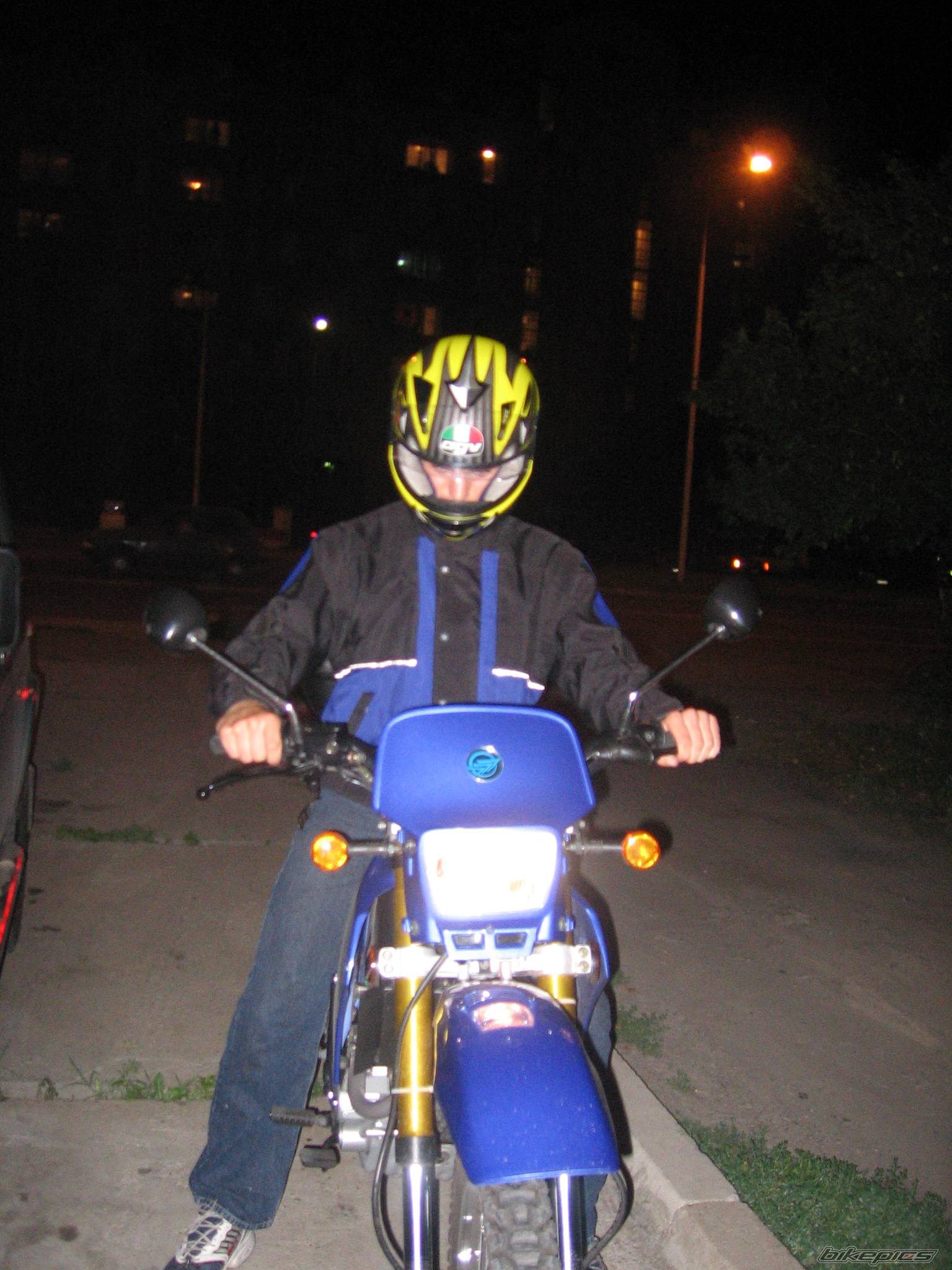 Bike Photo 408796