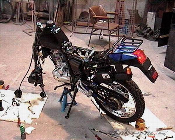 Bike Photo 408798