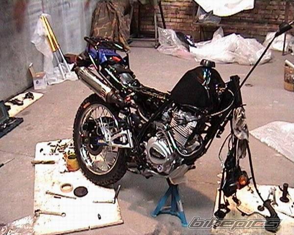 Bike Photo 408800
