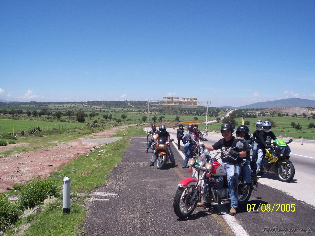 Bike Photo 408812