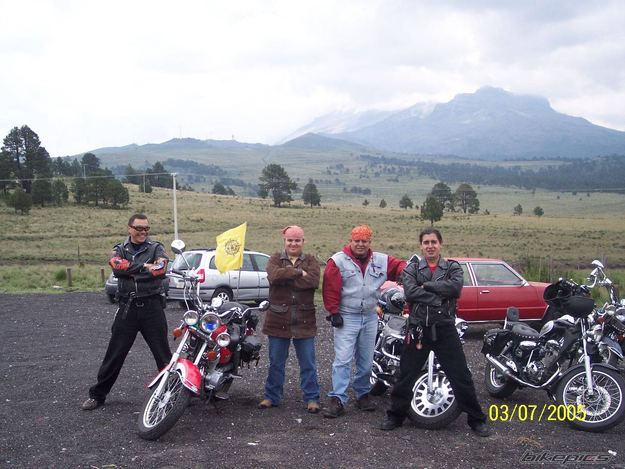 Bike Photo 408813