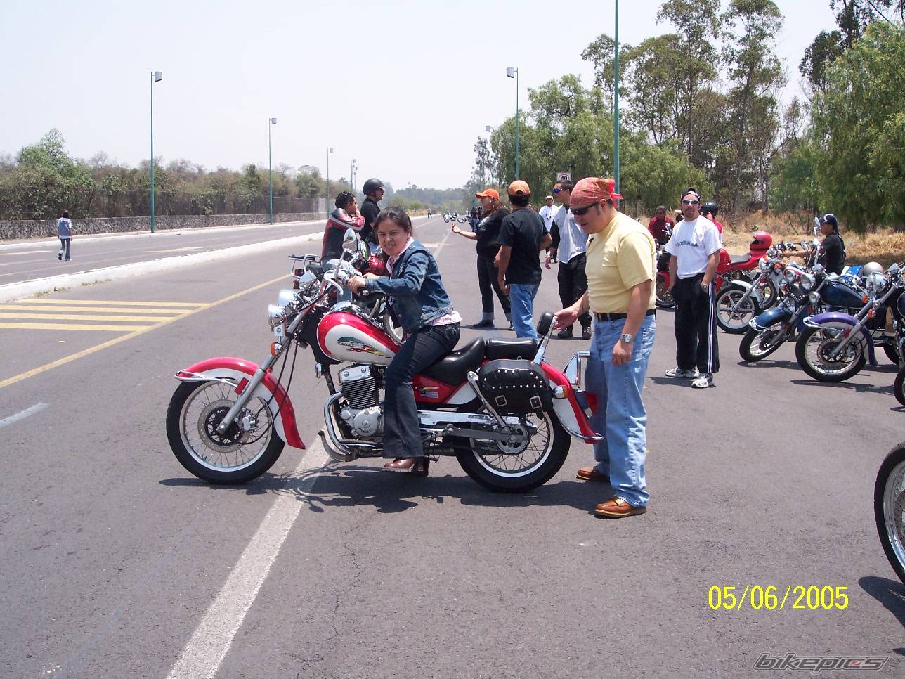 Bike Photo 408817