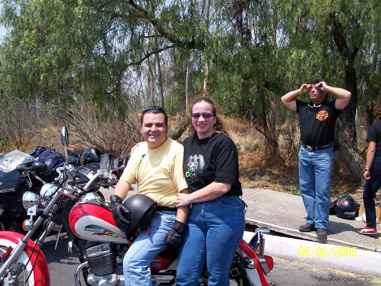 Bike Photo 408819