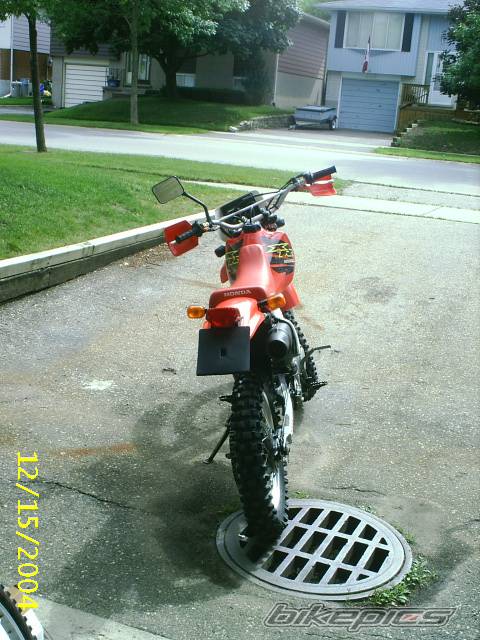 Bike Photo 408832