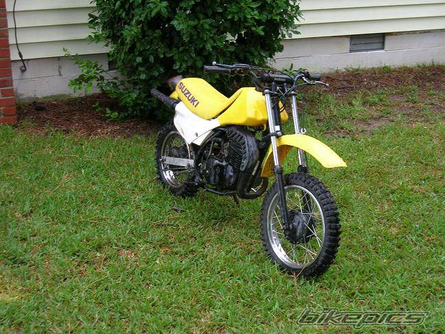 Bike Photo 408854