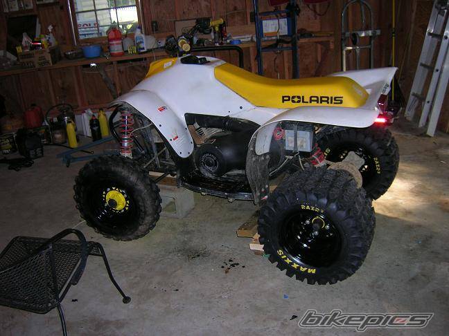 Bike Photo 408859