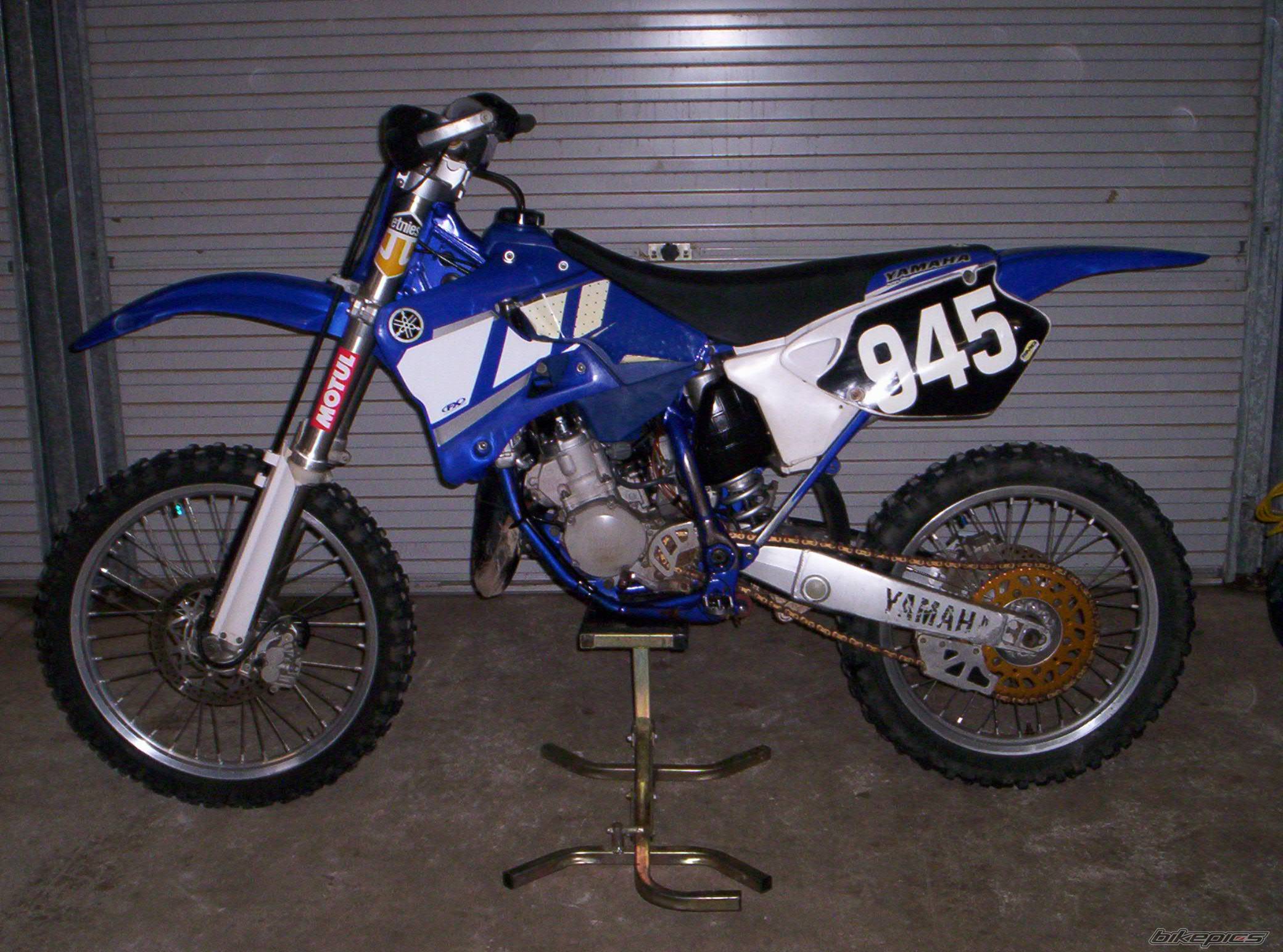 Bike Photo 408861