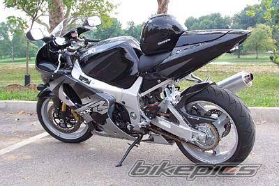 Bike Photo 40887