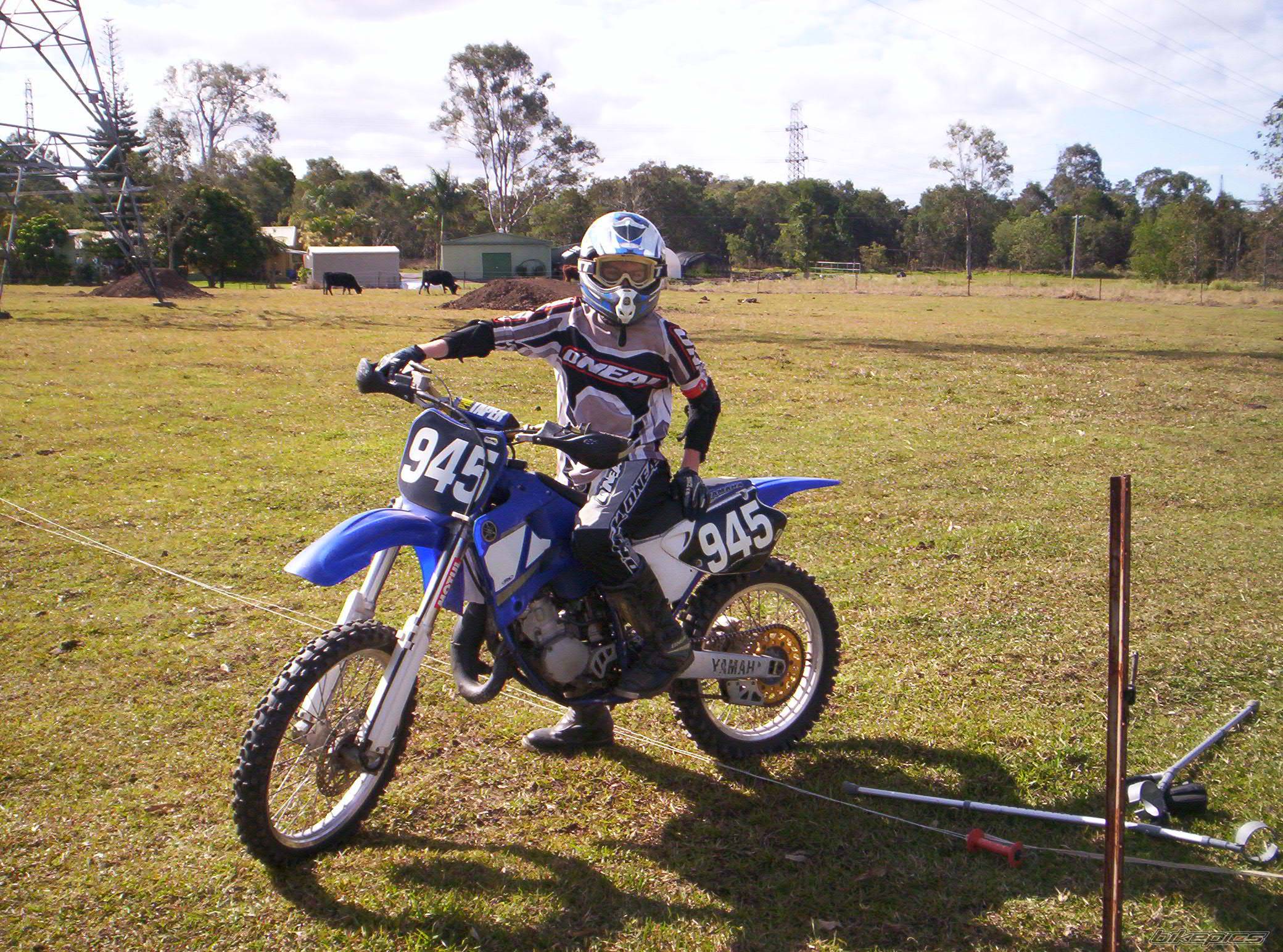 Bike Photo 408871