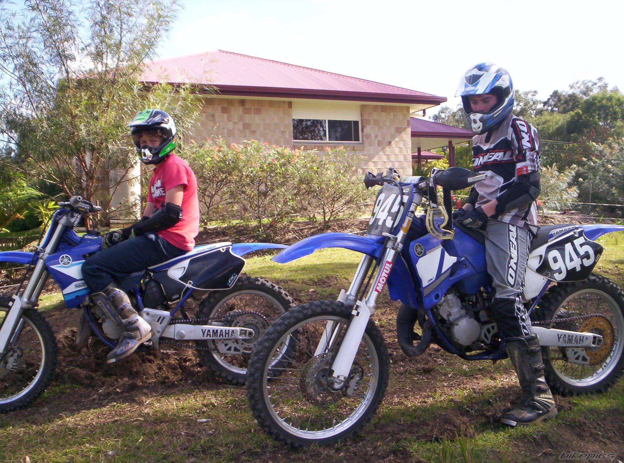 Bike Photo 408873