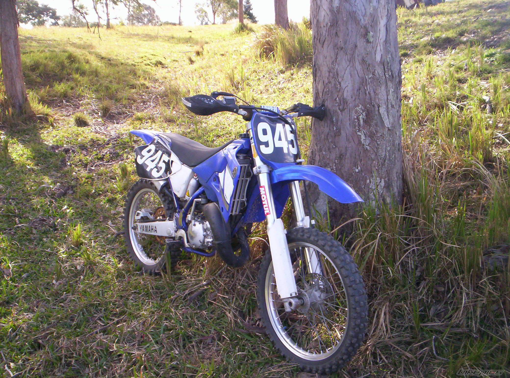 Bike Photo 408874