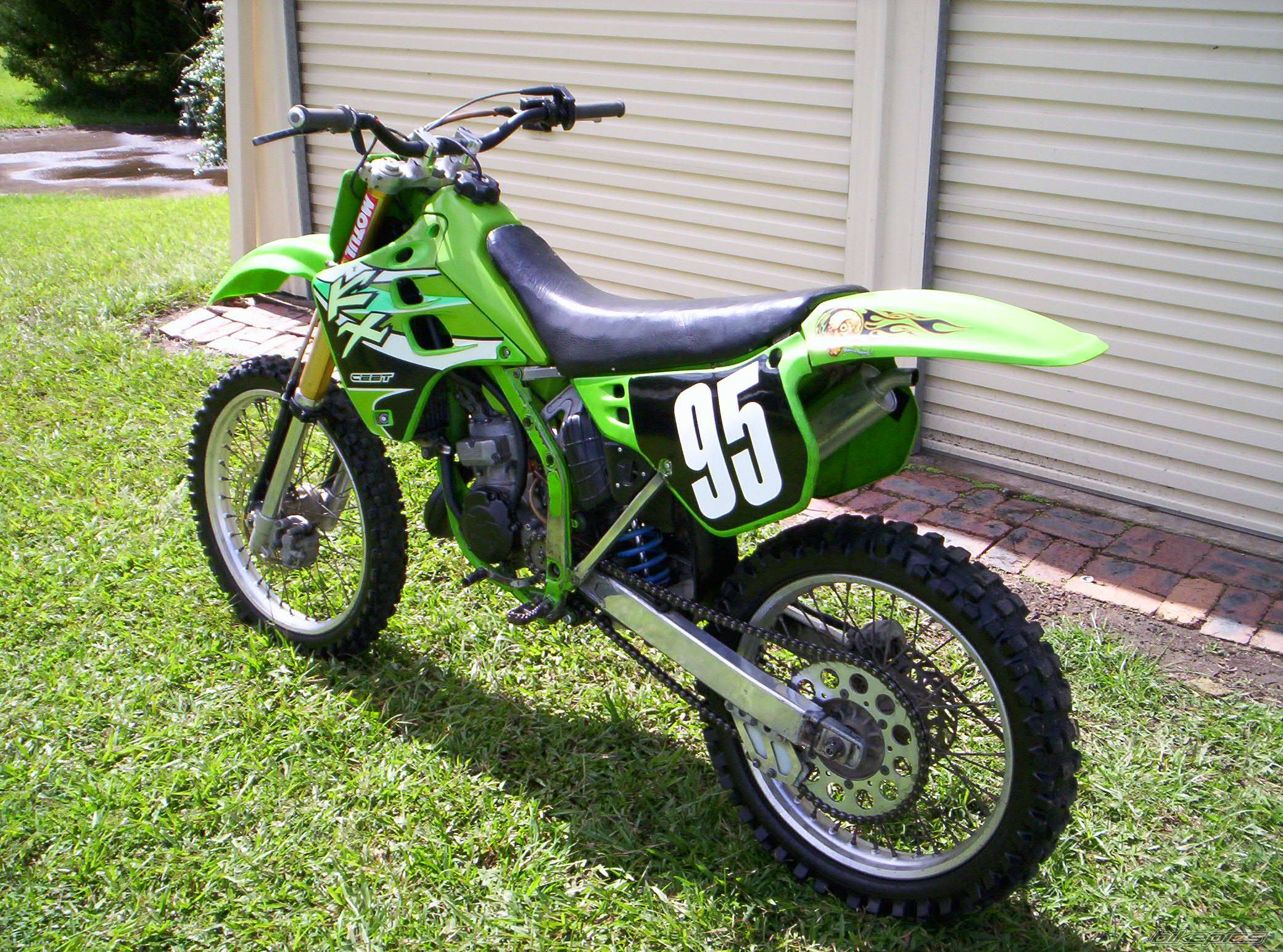 Bike Photo 408876