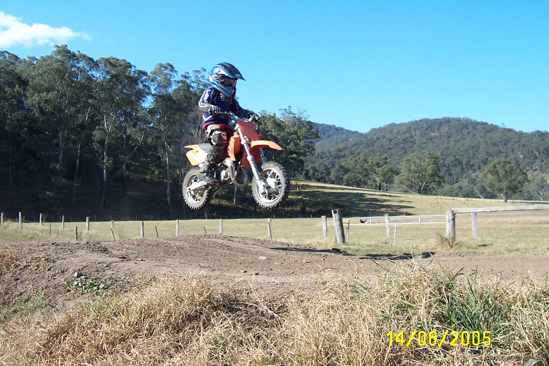 Bike Photo 408889