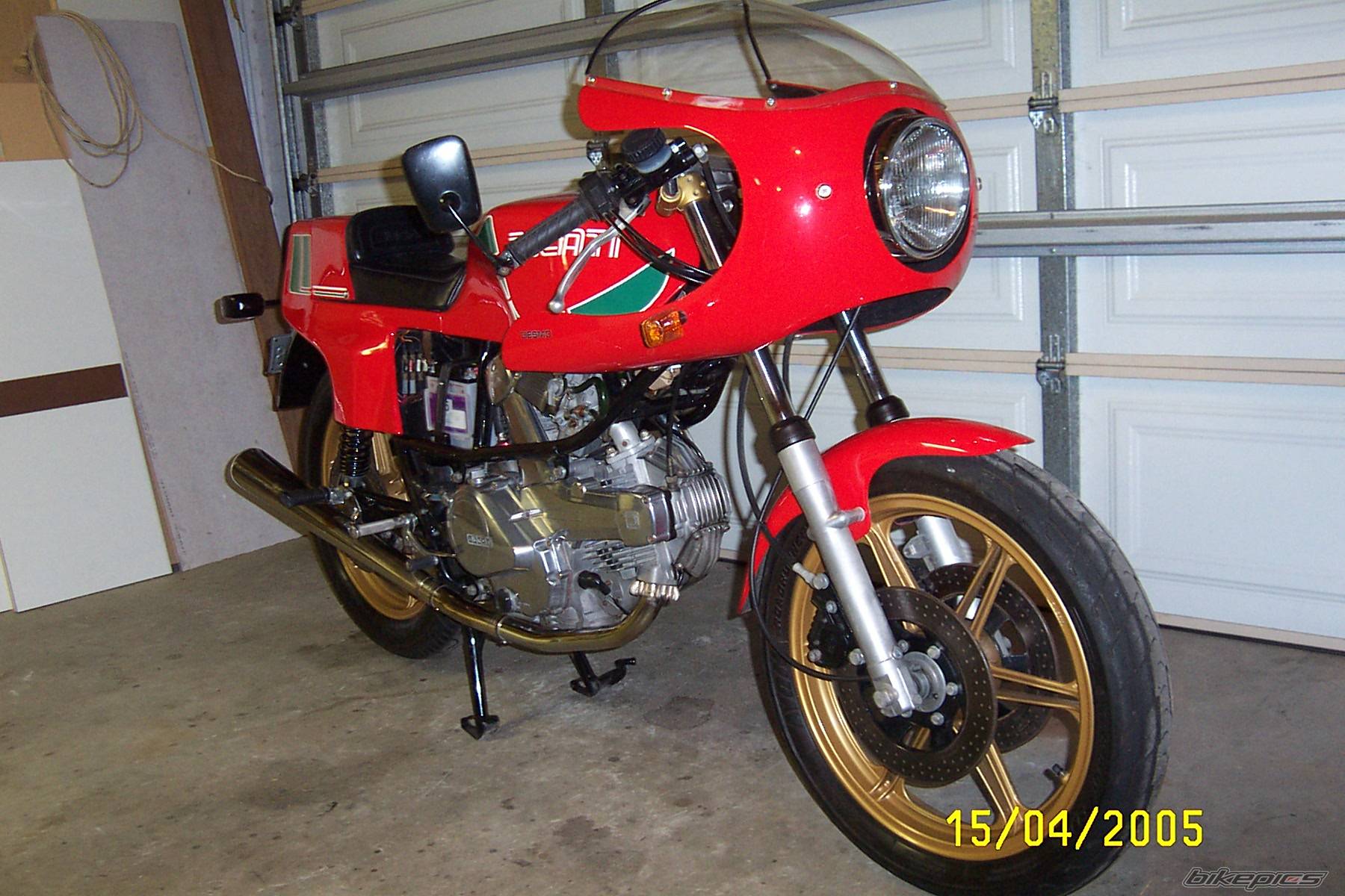 Bike Photo 408892