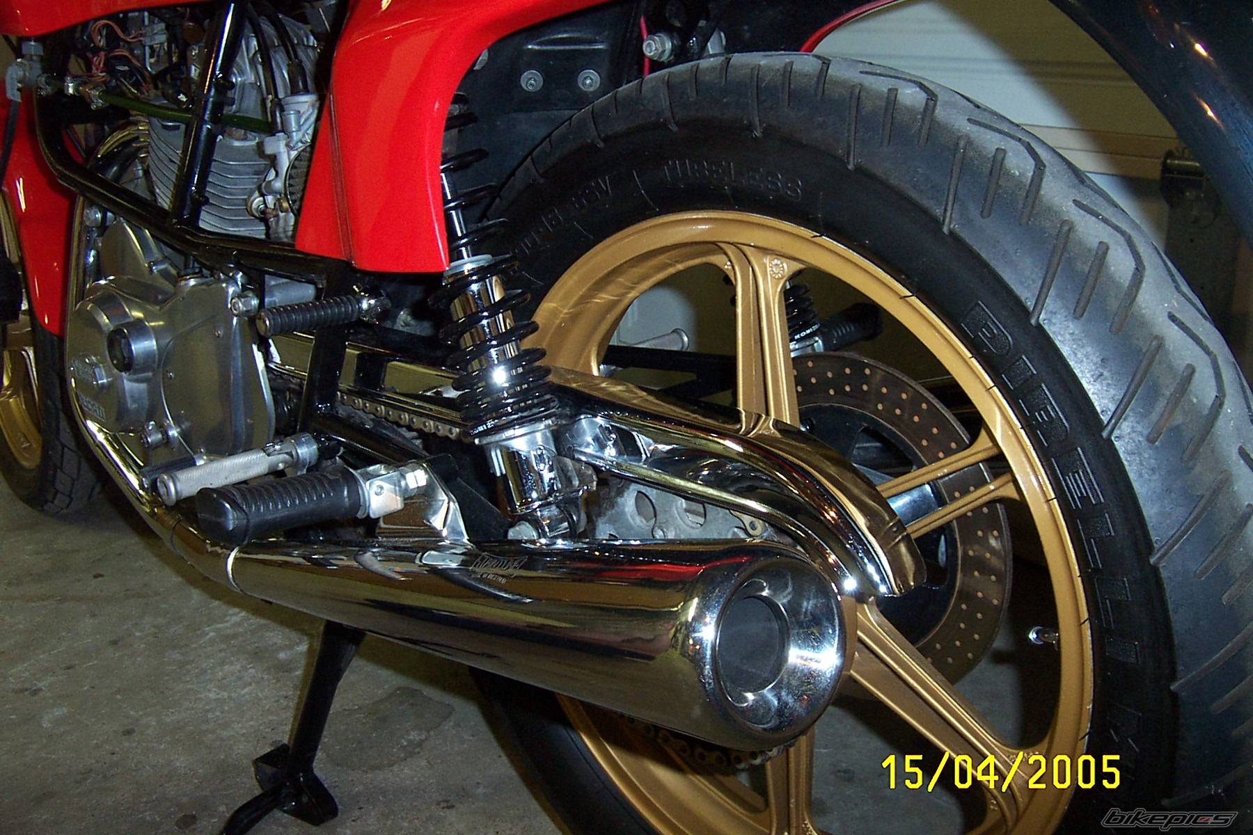Bike Photo 408893