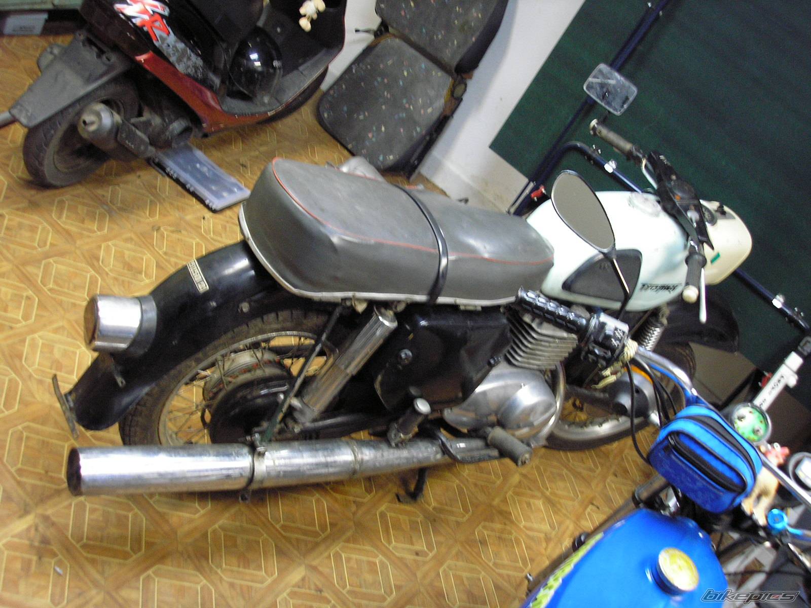 Bike Photo 408897