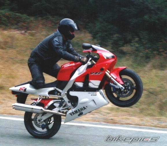 Bike Photo 4089