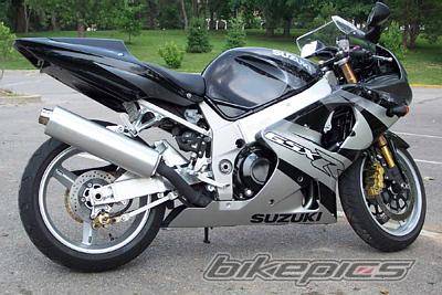 Bike Photo 40890