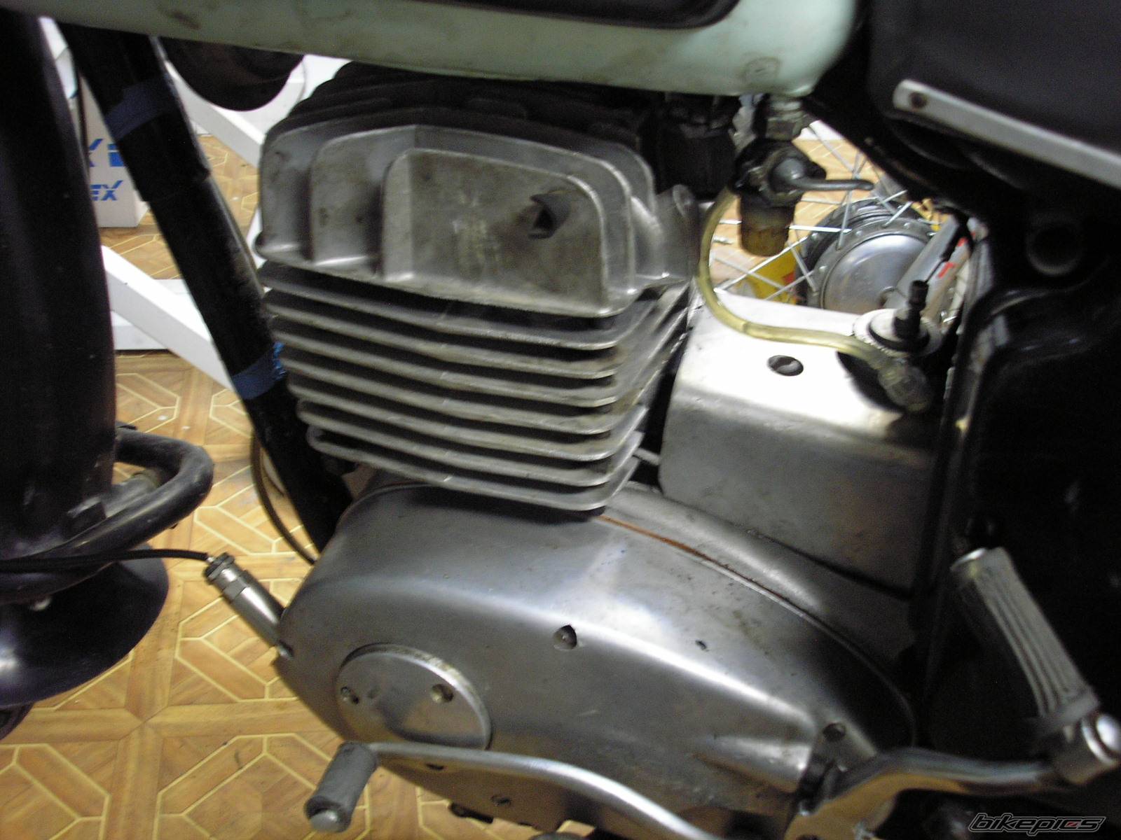 Bike Photo 408902