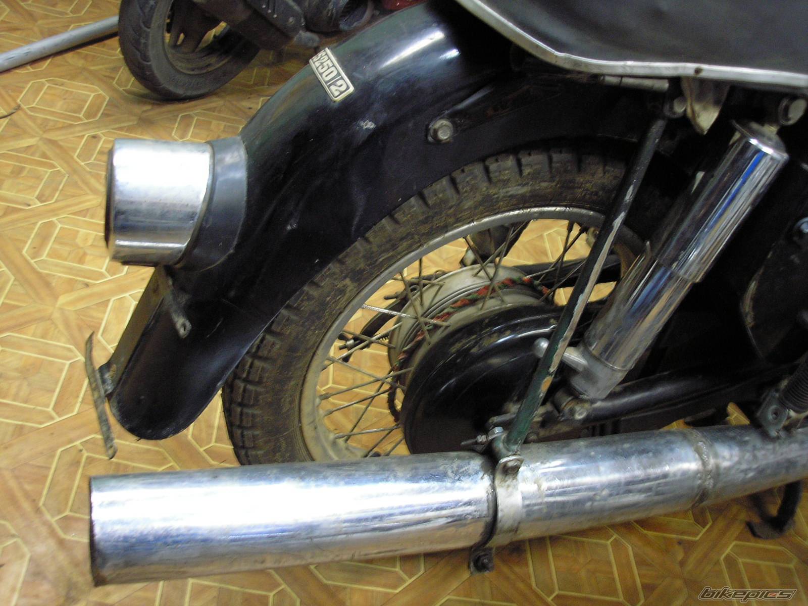 Bike Photo 408904