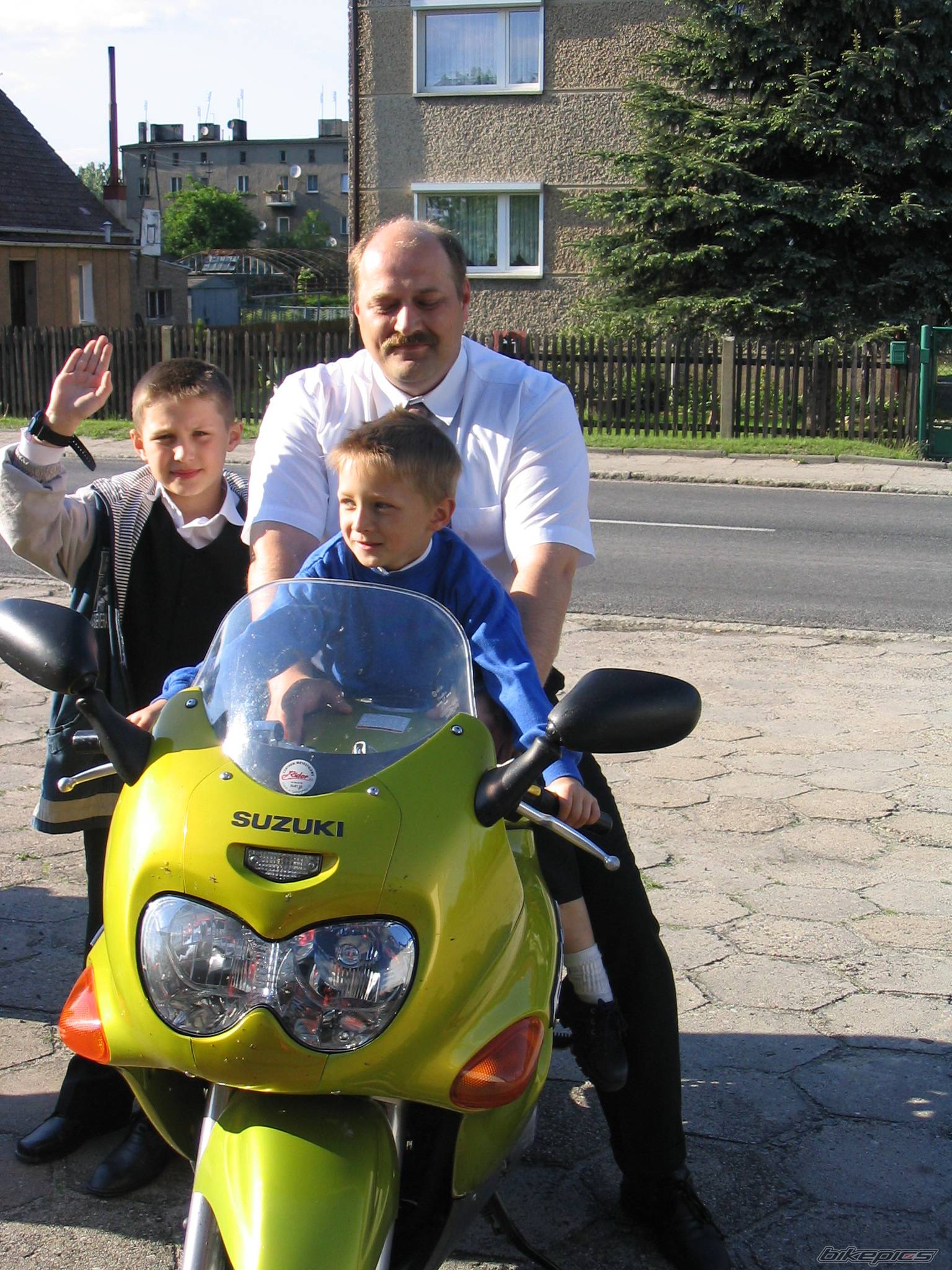 Bike Photo 408960