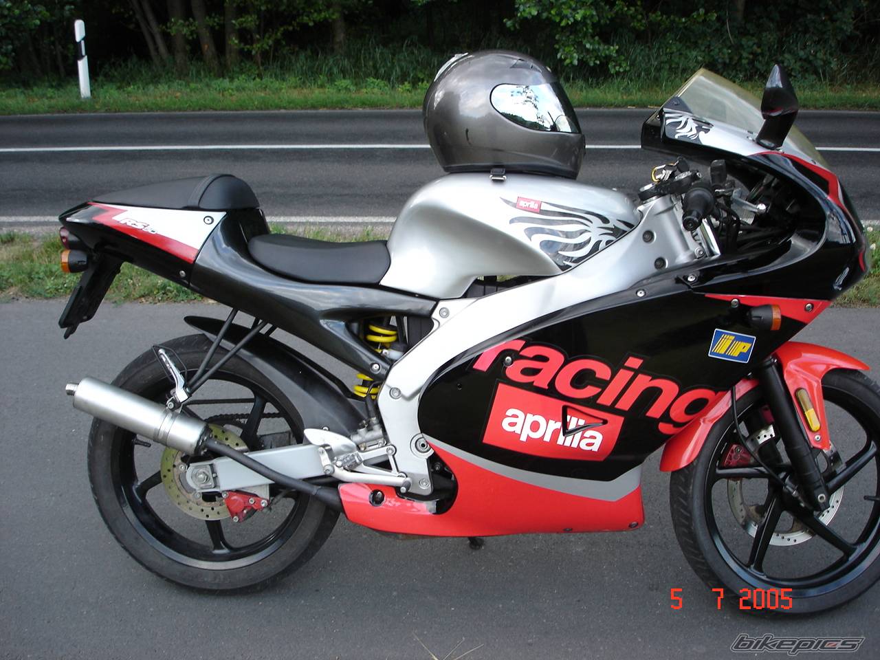 Bike Photo 408961